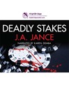 Cover image for Deadly Stakes